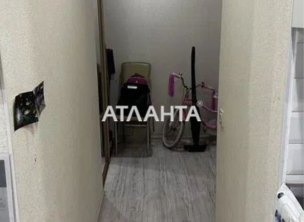 1-комнатная квартира по адресу ул. Святослава Рихтера (площадь 32,0 м2) - Atlanta.ua - фото 3