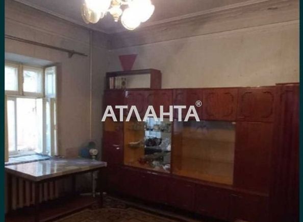 2-rooms apartment apartment by the address st. Sobornaya pl Sovetskoy Armii pl (area 51 m²) - Atlanta.ua