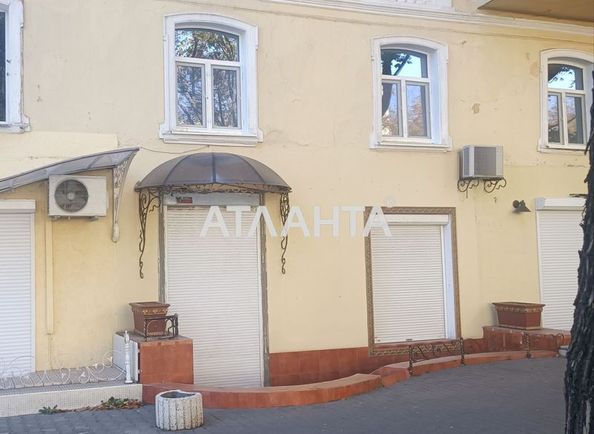 2-rooms apartment apartment by the address st. Sobornaya pl Sovetskoy Armii pl (area 51 m²) - Atlanta.ua - photo 4