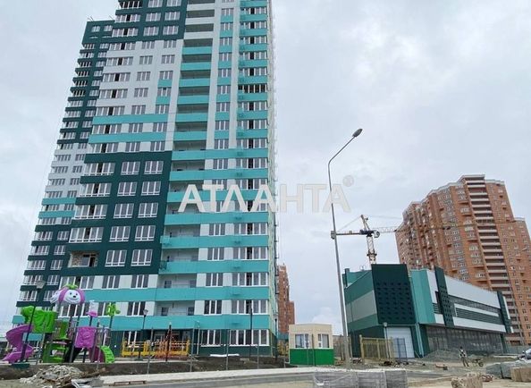 2-rooms apartment apartment by the address st. Zhabotinskogo Proletarskaya (area 70,0 m2) - Atlanta.ua