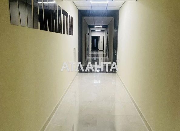 2-rooms apartment apartment by the address st. Filatova ak (area 61,0 m2) - Atlanta.ua - photo 2