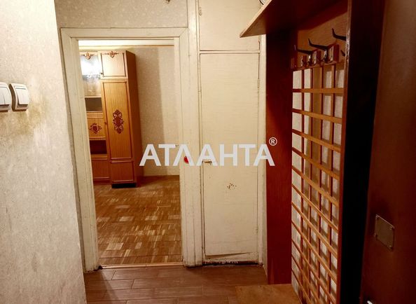 2-комнатная квартира по адресу Гашека Я. Ул. (площадь 45,6 м2) - Atlanta.ua - фото 6