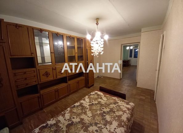 2-rooms apartment apartment by the address st. Gasheka Ya ul (area 45,6 m2) - Atlanta.ua - photo 2