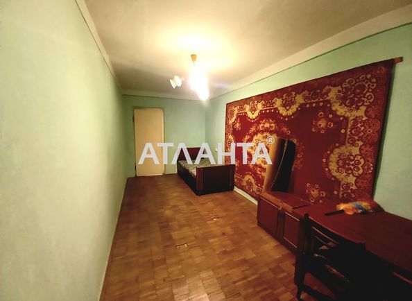 2-комнатная квартира по адресу Гашека Я. Ул. (площадь 45,6 м2) - Atlanta.ua - фото 3
