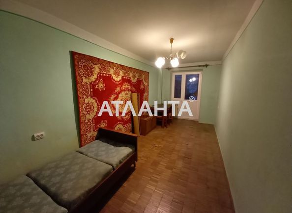 2-rooms apartment apartment by the address st. Gasheka Ya ul (area 45,6 m2) - Atlanta.ua - photo 4