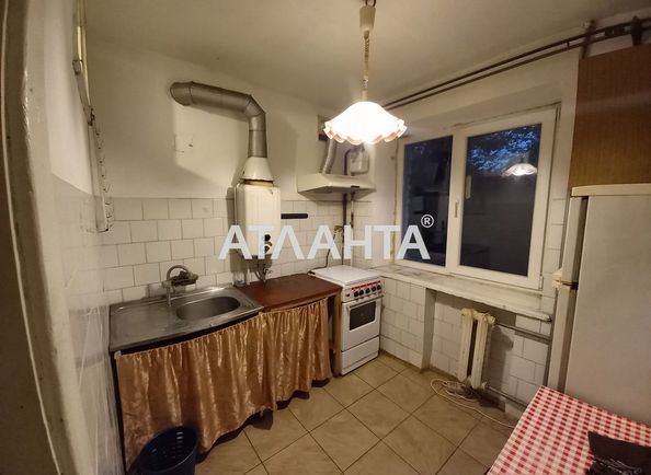 2-rooms apartment apartment by the address st. Gasheka Ya ul (area 45,6 m2) - Atlanta.ua - photo 5
