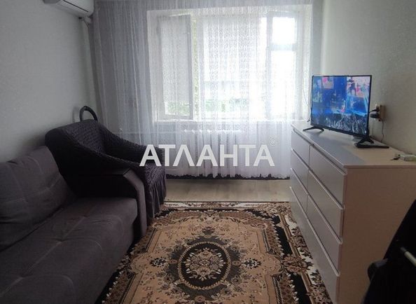 Room in dormitory apartment by the address st. Lyustdorfskaya dor Chernomorskaya dor (area 16,0 m2) - Atlanta.ua