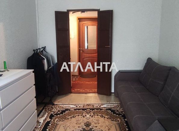 Room in dormitory apartment by the address st. Lyustdorfskaya dor Chernomorskaya dor (area 16,0 m2) - Atlanta.ua - photo 2