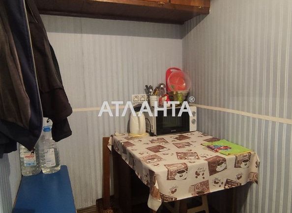 Room in dormitory apartment by the address st. Lyustdorfskaya dor Chernomorskaya dor (area 16,0 m2) - Atlanta.ua - photo 3