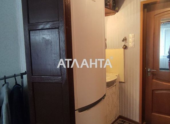Room in dormitory apartment by the address st. Lyustdorfskaya dor Chernomorskaya dor (area 16,0 m2) - Atlanta.ua - photo 4