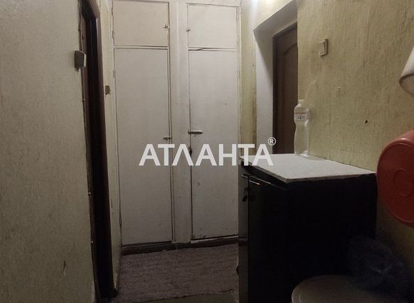 Room in dormitory apartment by the address st. Lyustdorfskaya dor Chernomorskaya dor (area 16,0 m2) - Atlanta.ua - photo 5