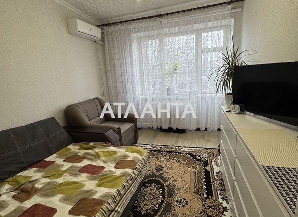 Коммунальная квартира по адресу Люстдорфская дор. (площадь 16 м²) - Atlanta.ua