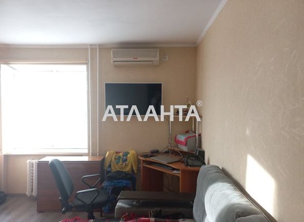 1-room apartment apartment by the address st. Bugaevskaya Instrumentalnaya (area 37,3 m2) - Atlanta.ua
