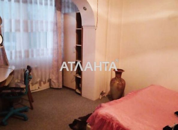 4+-rooms apartment apartment by the address st. Chervonoy Kaliny pr (area 82,0 m2) - Atlanta.ua - photo 2