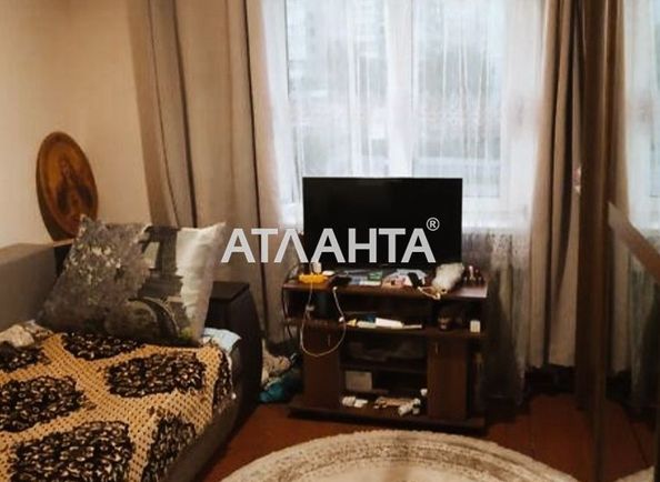 4+-rooms apartment apartment by the address st. Chervonoy Kaliny pr (area 82,0 m2) - Atlanta.ua - photo 4