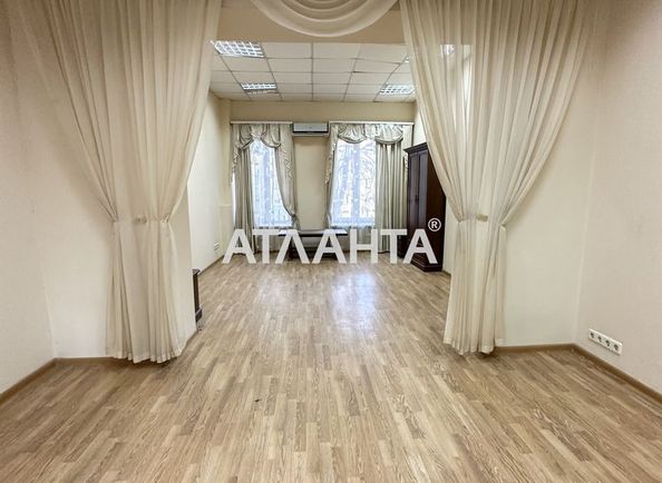 1-комнатная квартира по адресу Холодной веры пл. (площадь 46 м²) - Atlanta.ua - фото 15