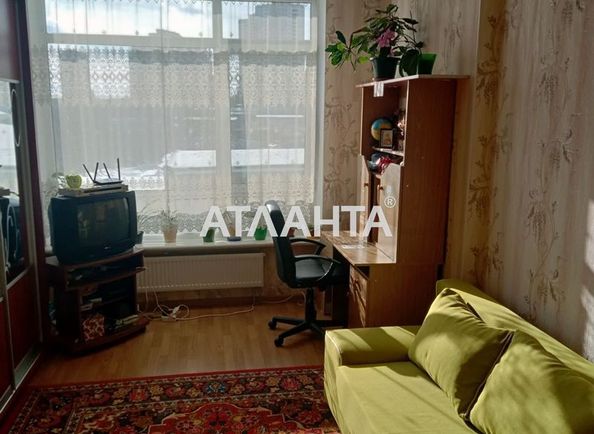 1-room apartment apartment by the address st. Ul Raketnaya (area 40,0 m2) - Atlanta.ua - photo 3