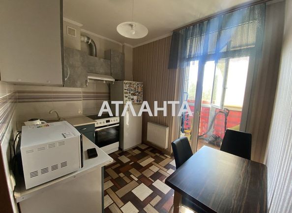 1-room apartment apartment by the address st. Ul Raketnaya (area 40,0 m2) - Atlanta.ua - photo 4