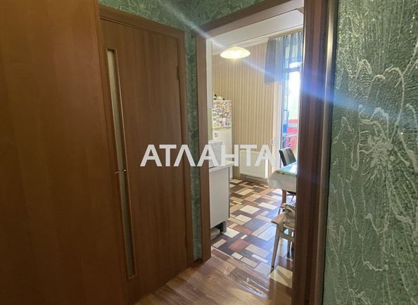 1-room apartment apartment by the address st. Ul Raketnaya (area 40,0 m2) - Atlanta.ua - photo 9