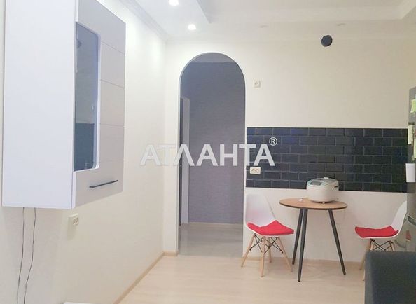 1-room apartment apartment by the address st. Sakharova (area 28,6 m2) - Atlanta.ua - photo 5