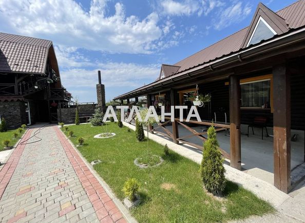 Комерційна нерухомість за адресою вул. Вигінська (площа 400 м²) - Atlanta.ua - фото 28