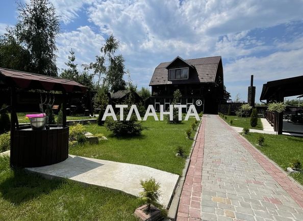 Комерційна нерухомість за адресою вул. Вигінська (площа 400 м²) - Atlanta.ua - фото 29