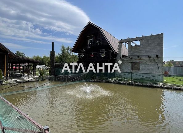 Комерційна нерухомість за адресою вул. Вигінська (площа 400 м²) - Atlanta.ua - фото 30