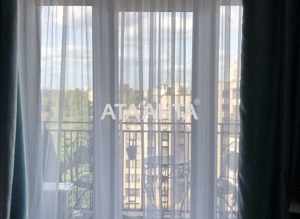 1-room apartment apartment by the address st. Shevchenko pr (area 25,0 m2) - Atlanta.ua - photo 5
