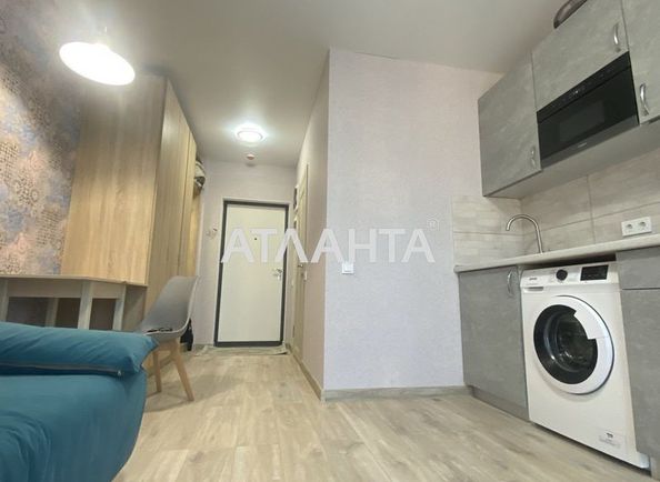 1-комнатная квартира по адресу Шевченко пр. (площадь 25 м²) - Atlanta.ua - фото 5