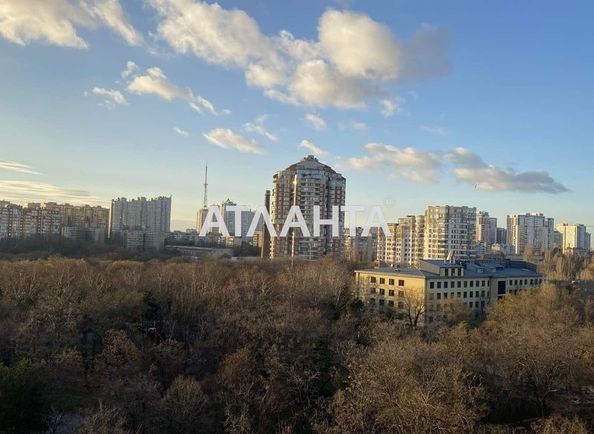 1-комнатная квартира по адресу Шевченко пр. (площадь 25 м²) - Atlanta.ua - фото 11