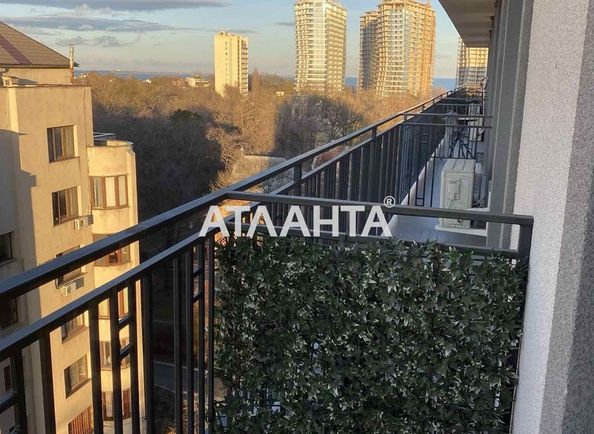 1-комнатная квартира по адресу Шевченко пр. (площадь 25 м²) - Atlanta.ua - фото 12