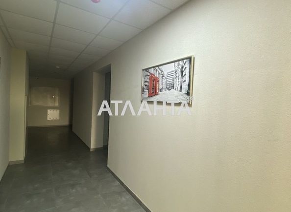 1-комнатная квартира по адресу Шевченко пр. (площадь 25 м²) - Atlanta.ua - фото 14
