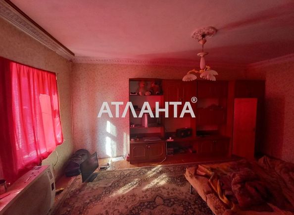 House house and dacha (area 85,5 m2) - Atlanta.ua - photo 4