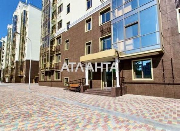 2-rooms apartment apartment by the address st. Malinovskogo marsh (area 83,0 m2) - Atlanta.ua - photo 16