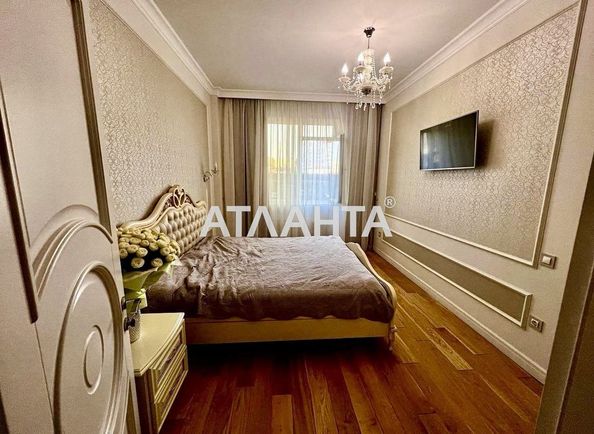 2-rooms apartment apartment by the address st. Malinovskogo marsh (area 83,0 m2) - Atlanta.ua - photo 4