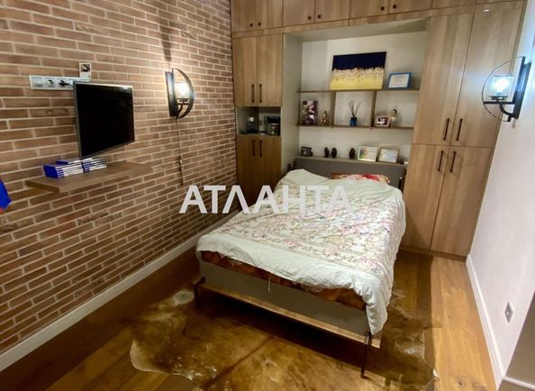 2-rooms apartment apartment by the address st. Malinovskogo marsh (area 83,0 m2) - Atlanta.ua - photo 8