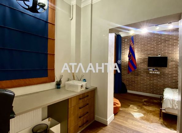 2-rooms apartment apartment by the address st. Malinovskogo marsh (area 83,0 m2) - Atlanta.ua - photo 9