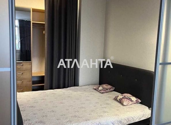 1-room apartment apartment by the address st. Zhemchuzhnaya (area 43 m²) - Atlanta.ua - photo 11