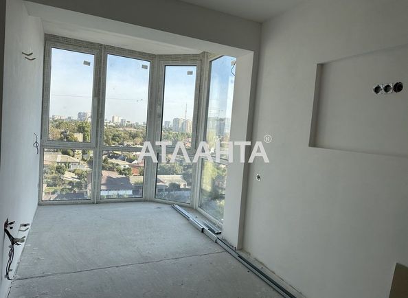 1-room apartment apartment by the address st. Malinovskogo marsh (area 37,0 m2) - Atlanta.ua - photo 11