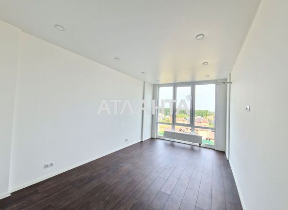 2-rooms apartment apartment by the address st. Odesskaya (area 68,0 m2) - Atlanta.ua