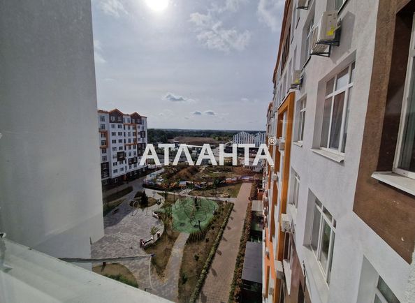 2-rooms apartment apartment by the address st. Odesskaya (area 68,0 m2) - Atlanta.ua - photo 17
