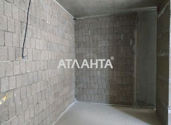 1-room apartment apartment by the address st. Druzhby narodov (area 43,0 m2) - Atlanta.ua - photo 3