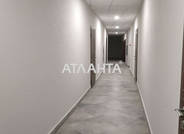 1-room apartment apartment by the address st. Druzhby narodov (area 43,0 m2) - Atlanta.ua - photo 6