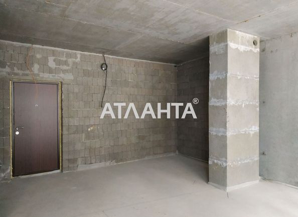 1-room apartment apartment by the address st. Druzhby narodov (area 43,4 m2) - Atlanta.ua - photo 5