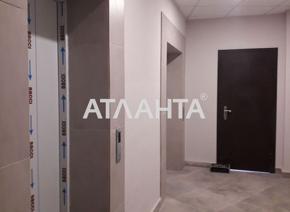 1-room apartment apartment by the address st. Druzhby narodov (area 43,4 m2) - Atlanta.ua - photo 6