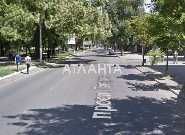 Коммерческая недвижимость по адресу Гагарина пр. (площадь 97,0 м2) - Atlanta.ua - фото 4