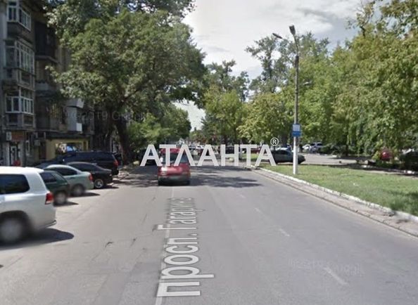 Коммерческая недвижимость по адресу Гагарина пр. (площадь 97,0 м2) - Atlanta.ua - фото 5