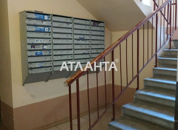 2-комнатная квартира по адресу ул. Заболотного ак. (площадь 73,3 м²) - Atlanta.ua - фото 6