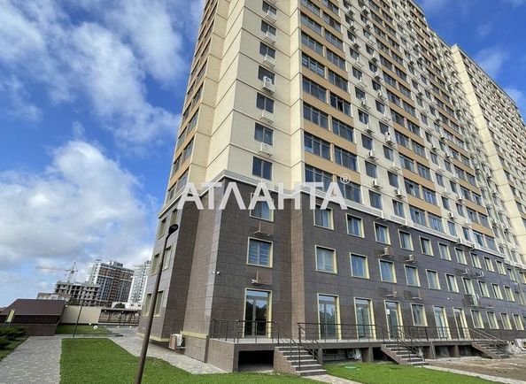 2-rooms apartment apartment by the address st. Zhemchuzhnaya (area 57,4 m²) - Atlanta.ua - photo 6