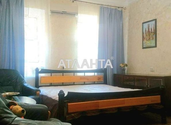 1-room apartment apartment by the address st. Novoselskogo Ostrovidova (area 27,0 m2) - Atlanta.ua - photo 4